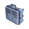 luminous fishing tackle box with 36 grids: Как да изберем