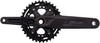 Shimano crankset deore fc-m5100-2 crankset shim.deore 170mm
