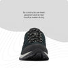Columbia crestwood waterproof men's hiking boots - black