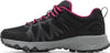 Columbia peakfreak ii - women's waterproof hiking boots - mountain boots - black - size 41.5