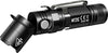 Nitecore flashlight MT21C Cree XP-L HD V6 LED with tilting head - black