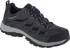 Columbia crestwood hiking boots - low hiking boots - men's shoes - black