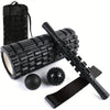 6-In-1 Ultimate Fitness Bundle(Black)