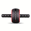 Stainless Steel Abdominal Exercise Wheel - Ultimate Core Workout