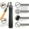 Heavy-Duty Steel Skipping Rope for Fitness Training