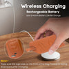 Dolphin Smart Bag Tracker iOS