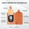 Dolphin Smart Bag Tracker iOS