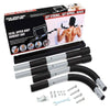 Horizontal Pull-Up Bar