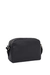 CALVIN KLEIN JEANS - Borsa donna con tracolla in ecopelle-2