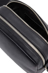 CALVIN KLEIN JEANS - Borsa donna con tracolla in ecopelle-5