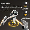 Smart Counting Kegel Trainer with 360° Rotation Grey
