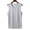 Men Ice Silk Mesh Sports Vest Breathable Quick Dry Sleeveless Riding Running Training Top