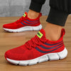 Men's Breathable Running Sneakers