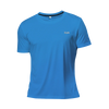 Mens Long and Short Sleeve Ice Silk Quick Dry Sports Top for Running Gym Hiking and Outdoor Training