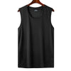Men Ice Silk Mesh Sports Vest Breathable Quick Dry Sleeveless Riding Running Training Top