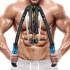 Adjustable Hydraulic Power Twister Blue