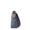 Canvas Laptop Messenger Bag | TRP0207