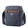 Canvas Crossbody Bag | TRP0218