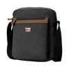 Canvas Crossbody Bag | TRP0218