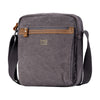 Canvas Crossbody Bag | TRP0218