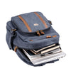 Medium Canvas Daypack | TRP0256