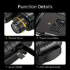 Night Vision Goggles 10X Zoom Camera Binoculars
