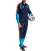 Spain navy training presentation soccer tracksuit 2026/27 - Adidas