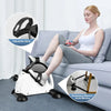 Undertable Mini Bicycle Pedal Exercise Machine for Home Fitness