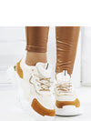 Sneakers model 208049 Solea