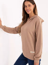 Sweatshirt model 220420 Relevance