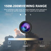R7 Infrared Night Vision Monocular for Outdoor Use