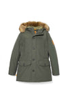 TIMBERLAND - Parka uomo Boundary Peak-6