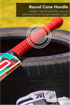 ZAP Gun Pro Tactical English Willow Cricket Bat
